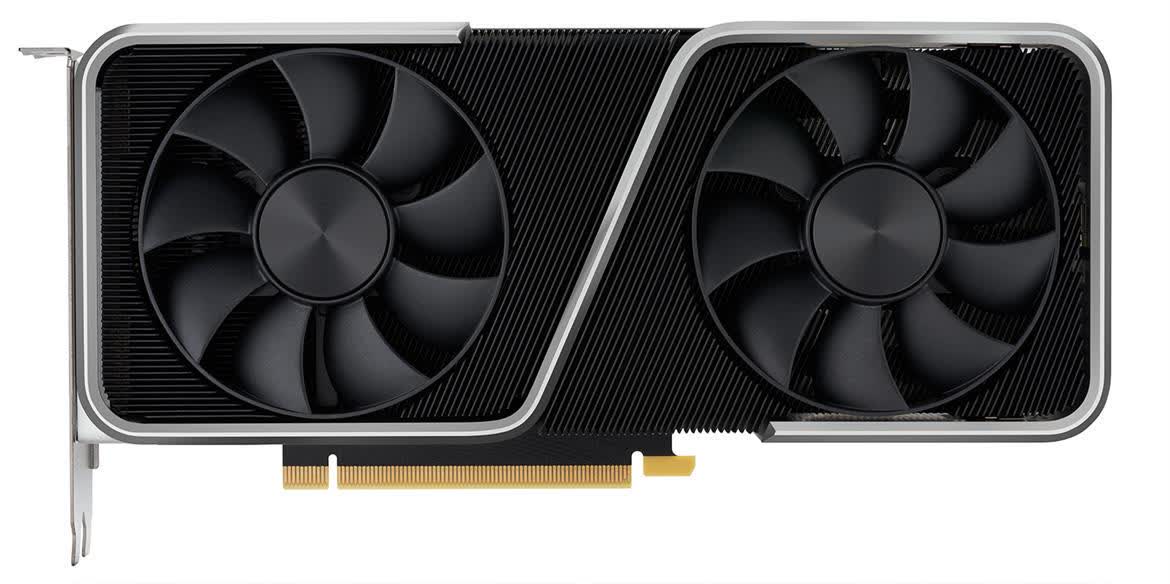 Nvidia GeForce RTX 3060 Ti Reviews, Pros and Cons