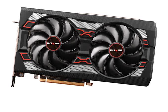 Sapphire Radeon RX 5600 XT Pulse 6GB