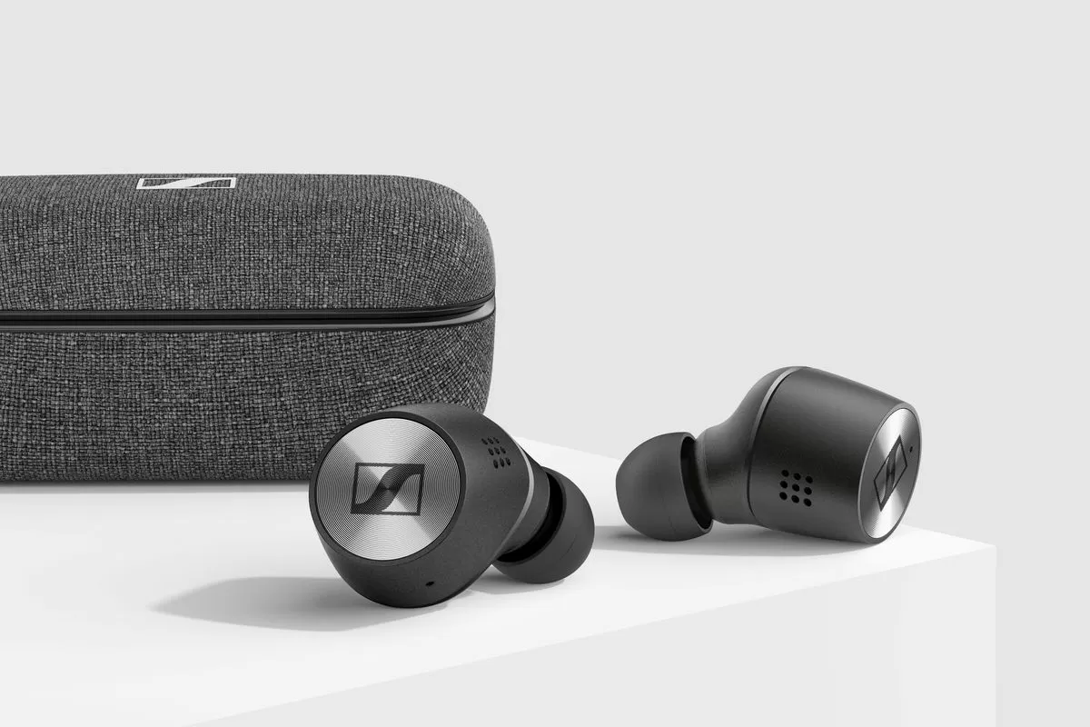 Sennheiser Momentum True Wireless 2