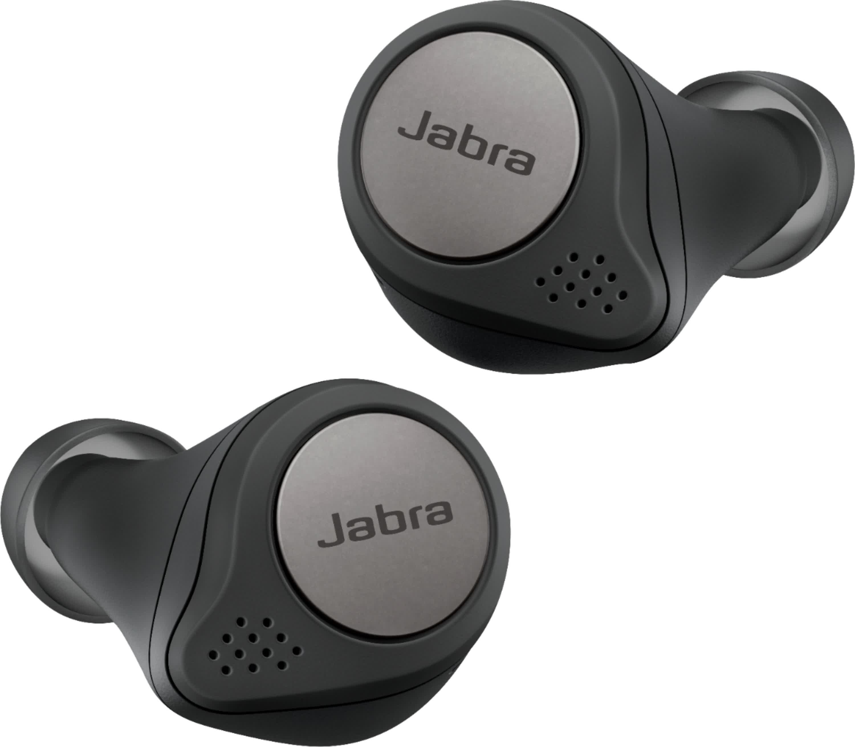 Jabra Elite Active 75t Reviews Pros and Cons TechSpot