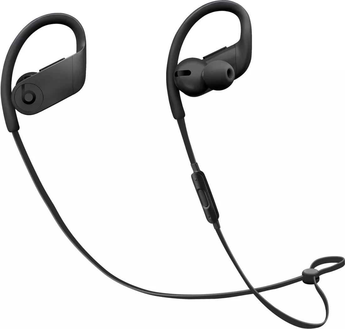 Powerbeats 4 - 2020