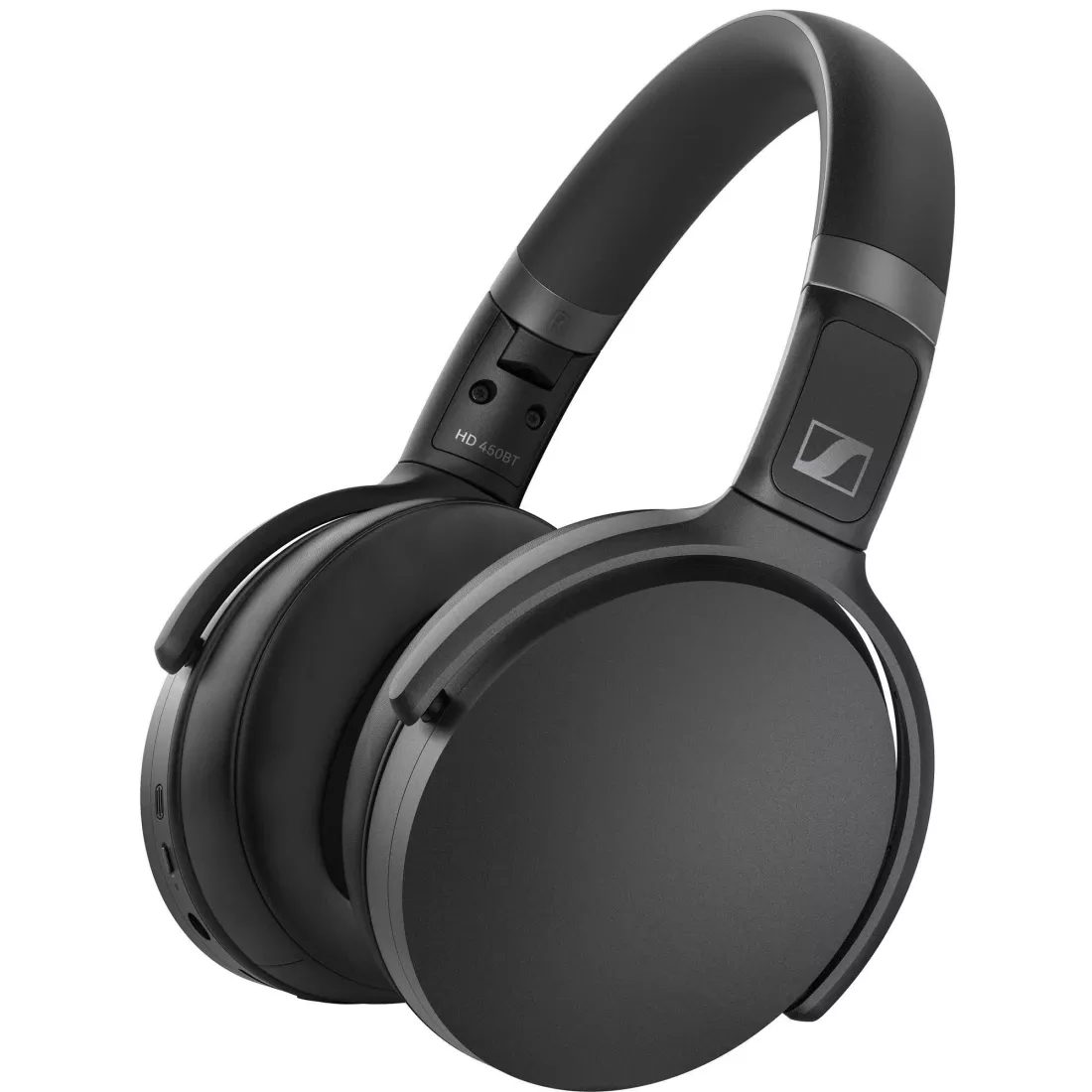 Sennheiser HD 450BT Reviews, Pros and Cons