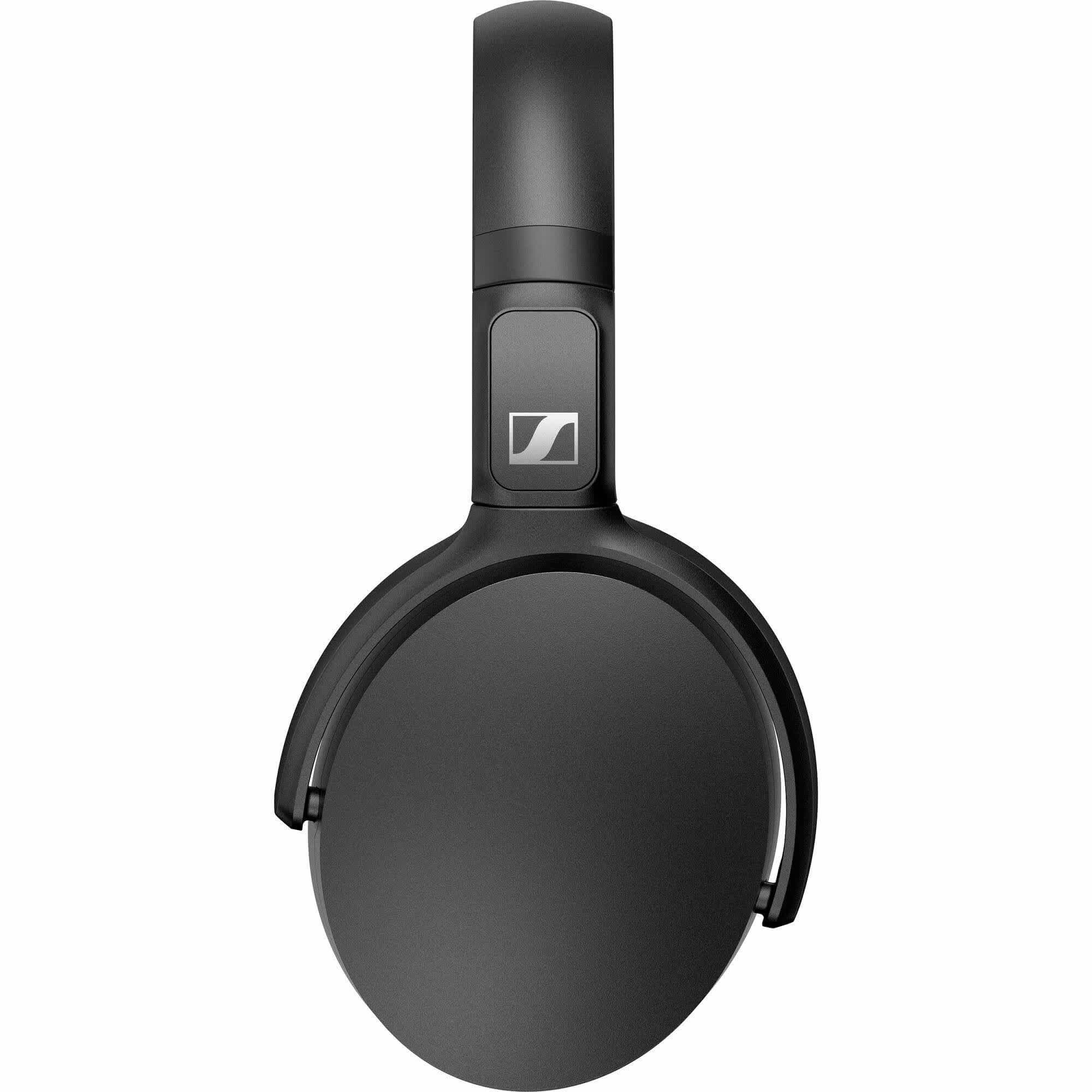 Sennheiser HD 350BT Review. Falls A Bit Short - Babbling Boolean