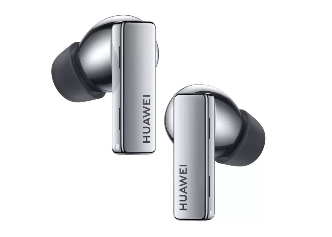 Huawei FreeBuds Pro review. Near Perfect TWS Earbuds