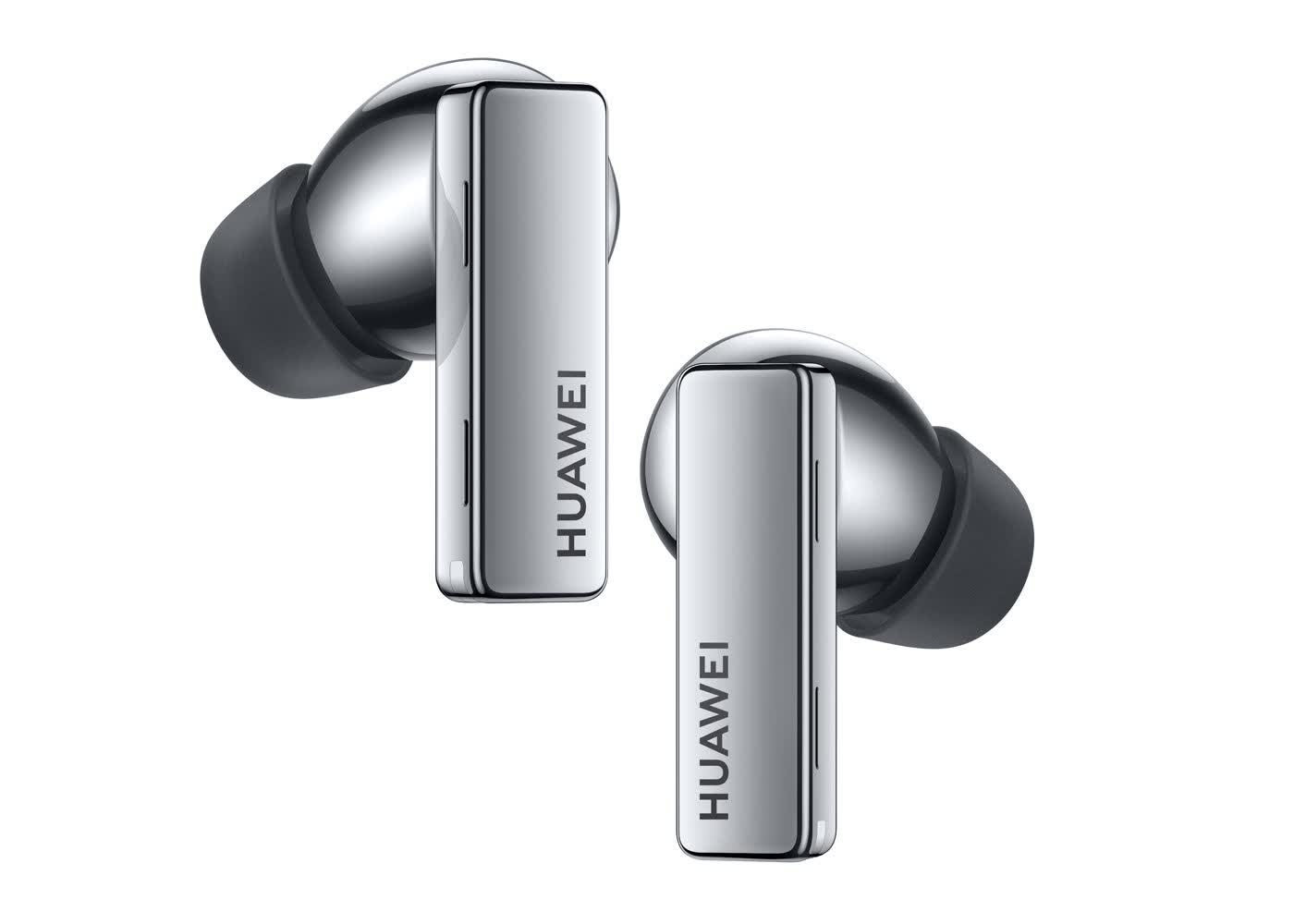 Huawei FreeBuds Pro 3 Review: Premium Earbuds For Less