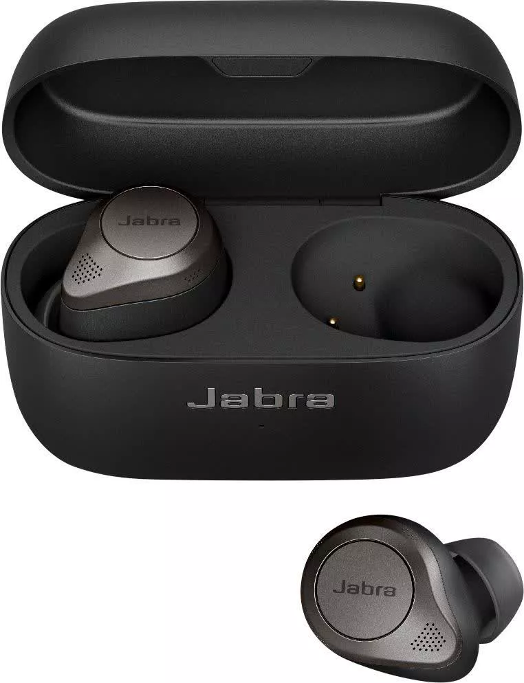 Jabra Elite 85t review: good battery life but bettered by rivals