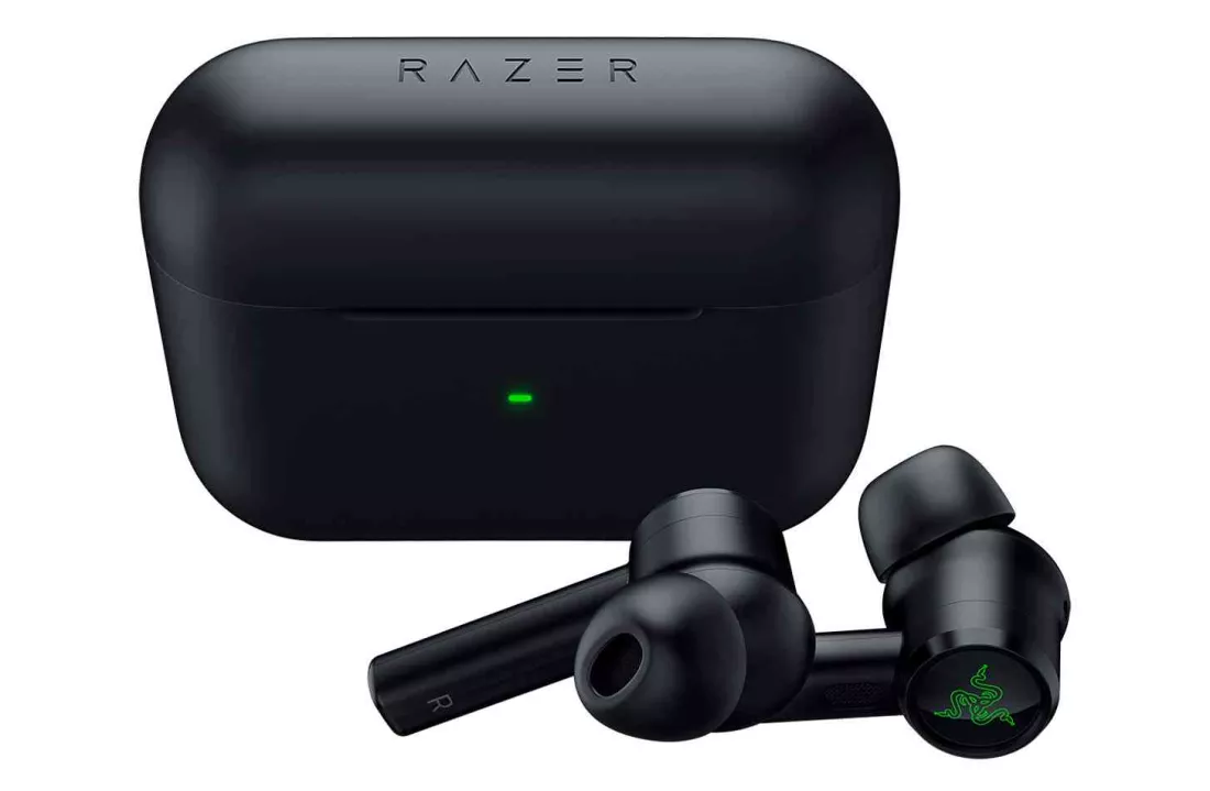 Razer Hammerhead True Wireless Pro Reviews Pros and Cons TechSpot
