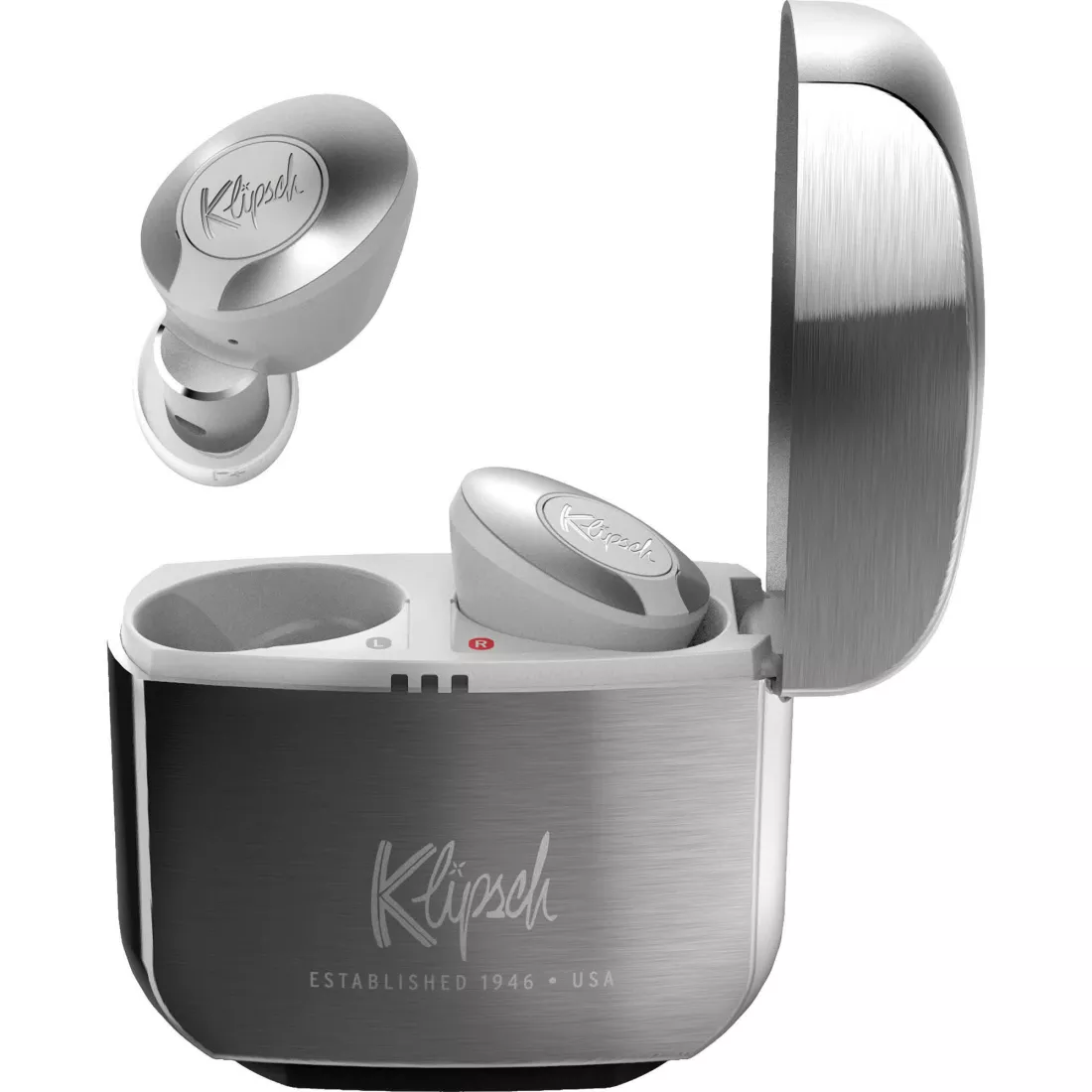 Klipsch T5 II True Wireless