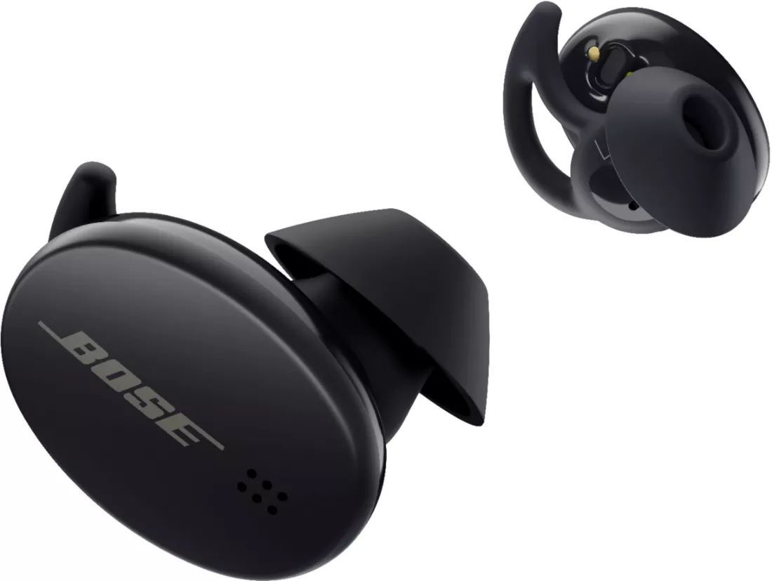 Bose Sport Earbuds Reviews, Pros and Cons | TechSpot
