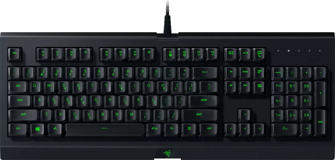 Razer Cynosa Lite