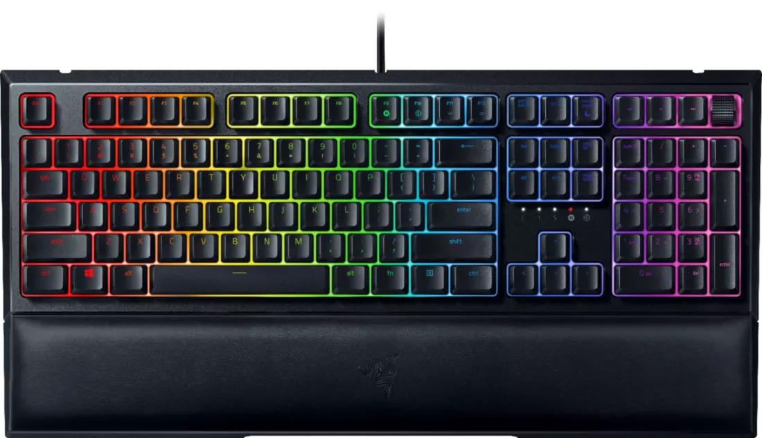 Razer Ornata V2