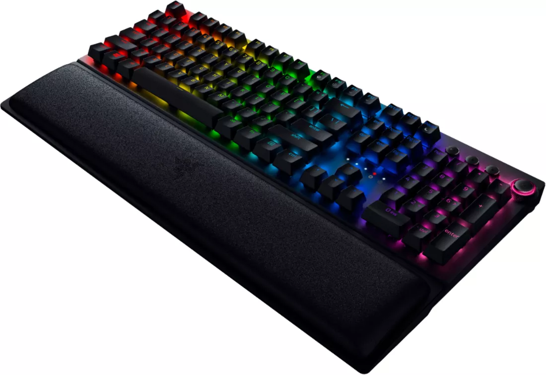 Razer BlackWidow V3 Pro