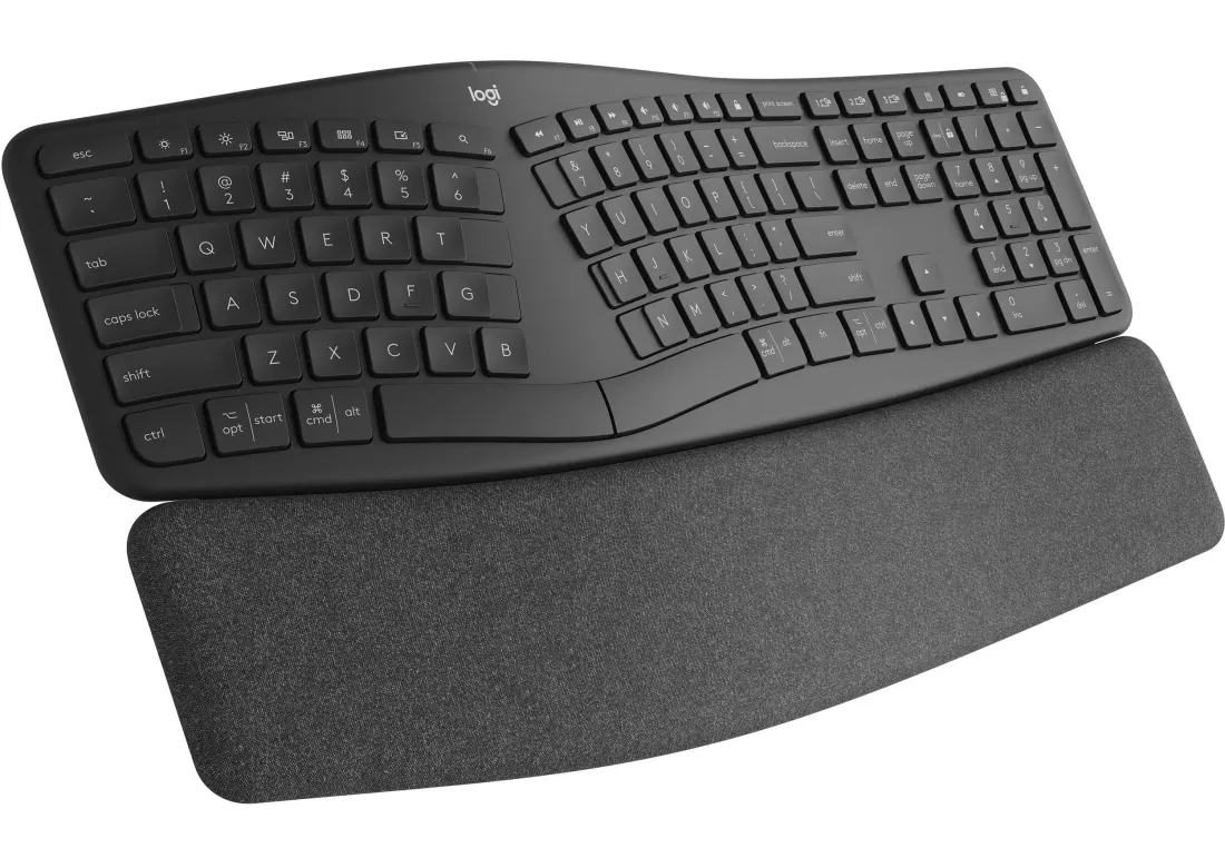 Logitech K860 Ergo