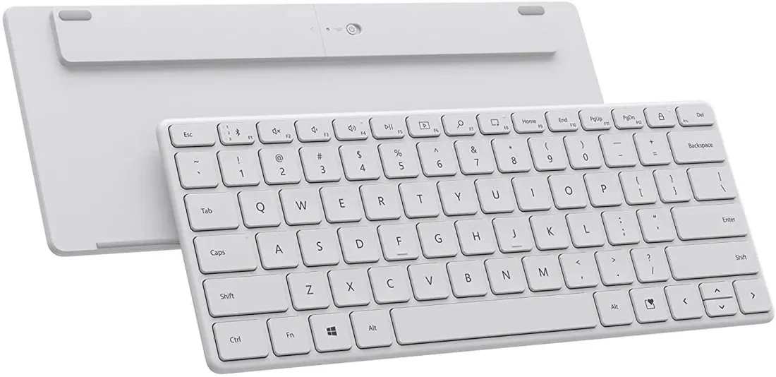 Microsoft Designer Compact Keyboard Reviews, Pros and Cons | TechSpot