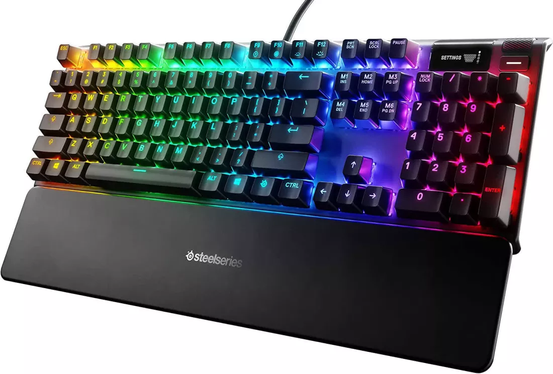 SteelSeries Apex 7