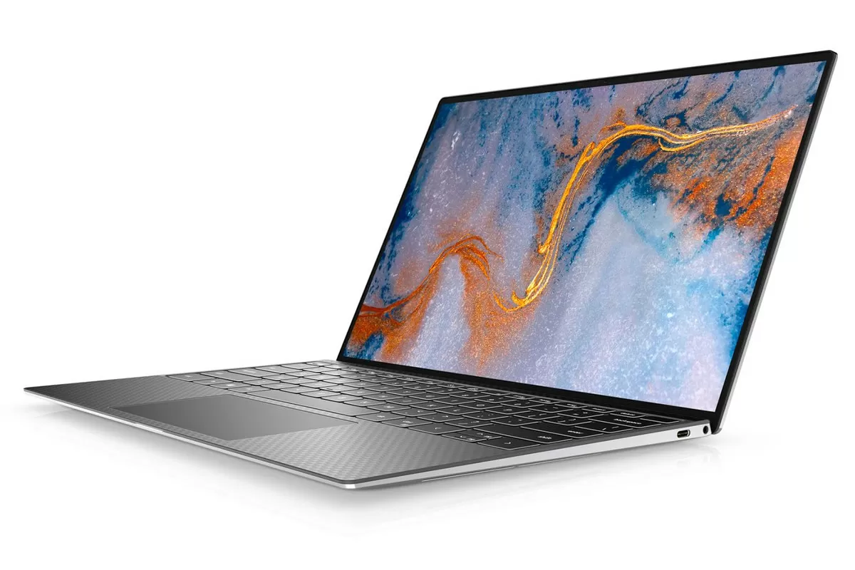 Dell XPS 13 (9300) - 2020