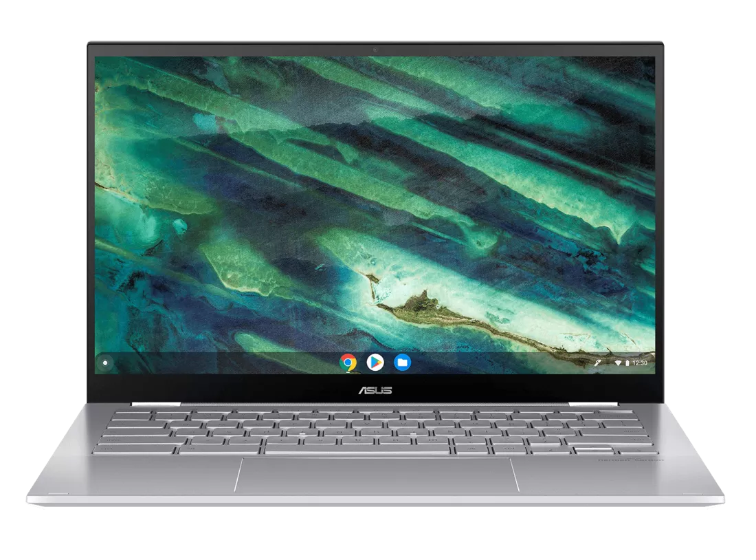 Asus Chromebook Flip C436