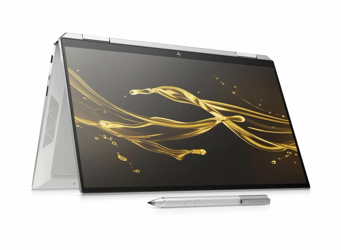 HP Spectre x360 13 - 2020