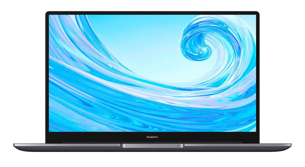 Huawei MateBook D 15 - 2020