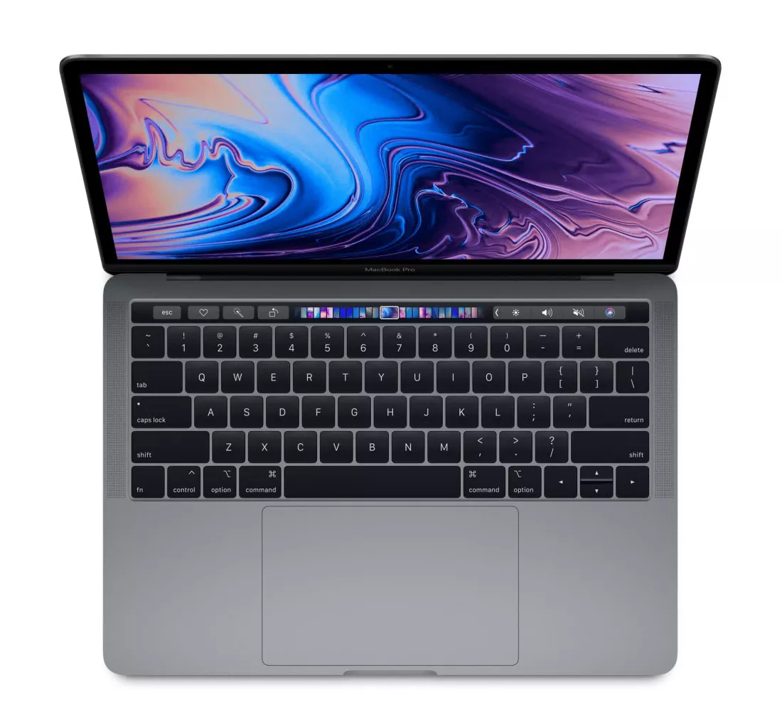 Apple MacBook Pro (13-inch, 2020) review