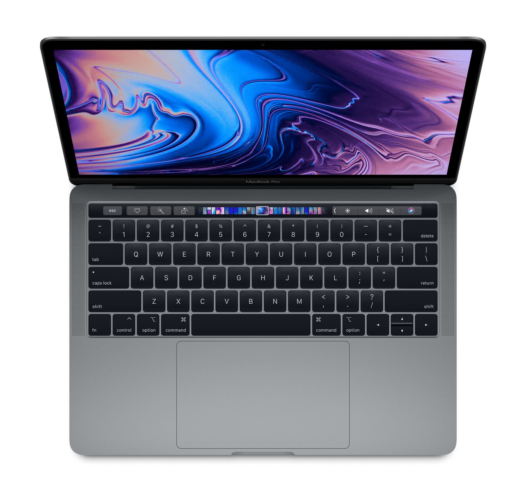 Apple MacBook Pro 13 - 2020 Reviews, Pros and Cons | TechSpot