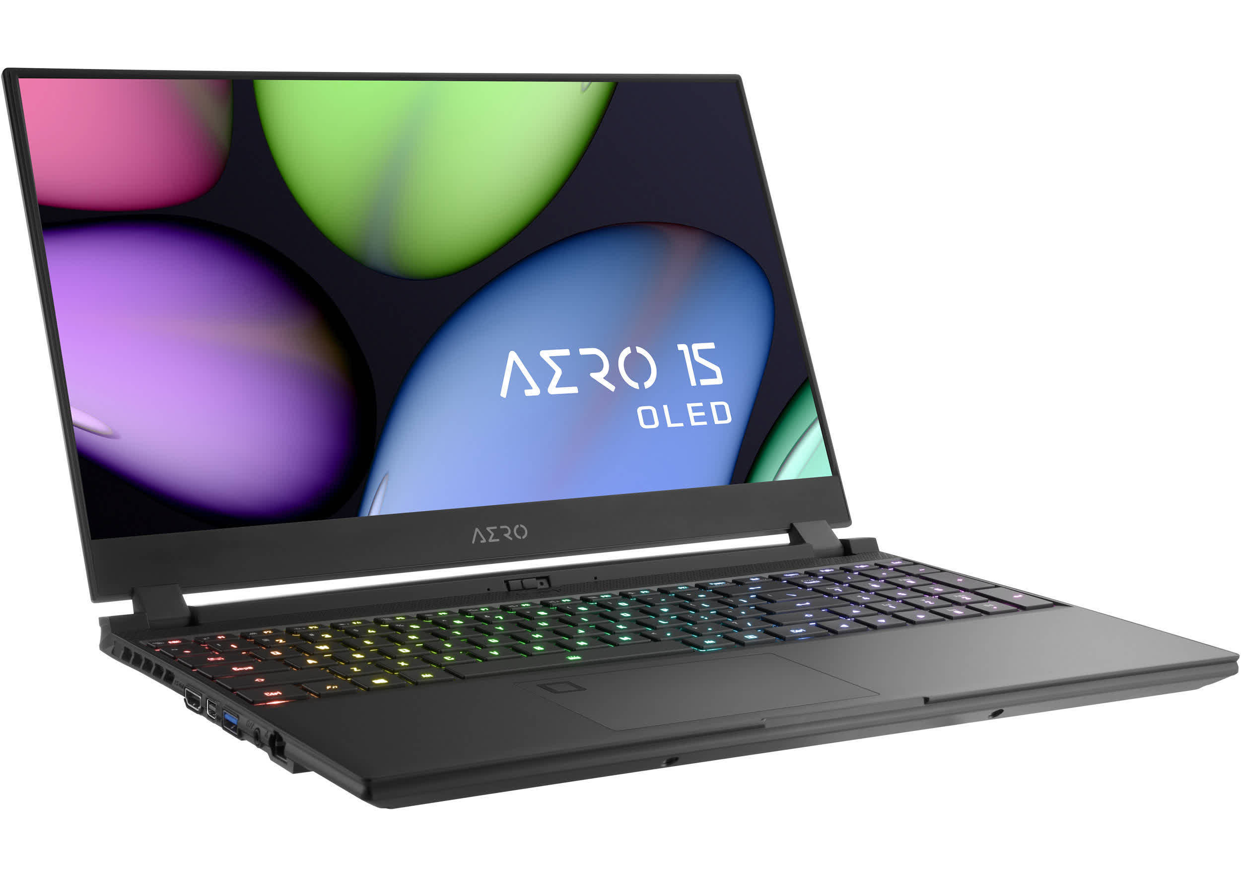 Gigabyte aero 14 oled цены. Gigabyte Aero 15 OLED-KD. Ноутбук Gigabyte Aero. 3060 Gigabyte Aero. Ноутбук гигабайт Аэро 16.