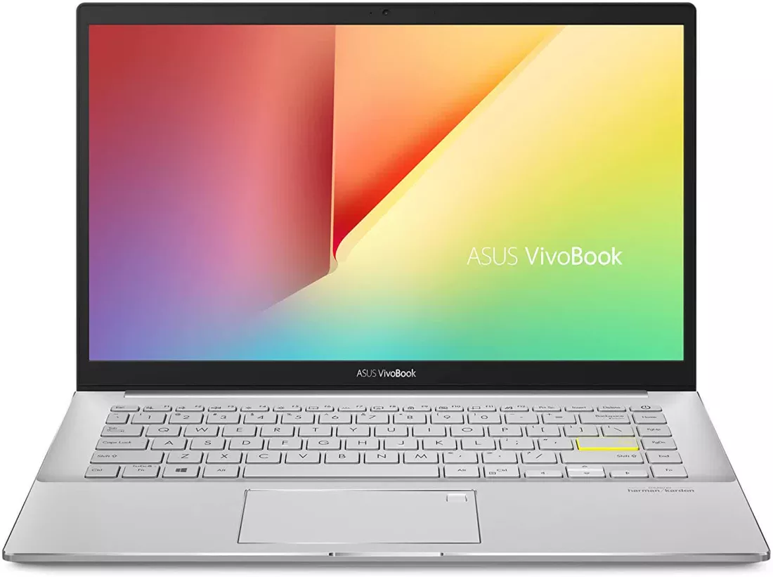 Asus Vivobook S14 (S433FA)