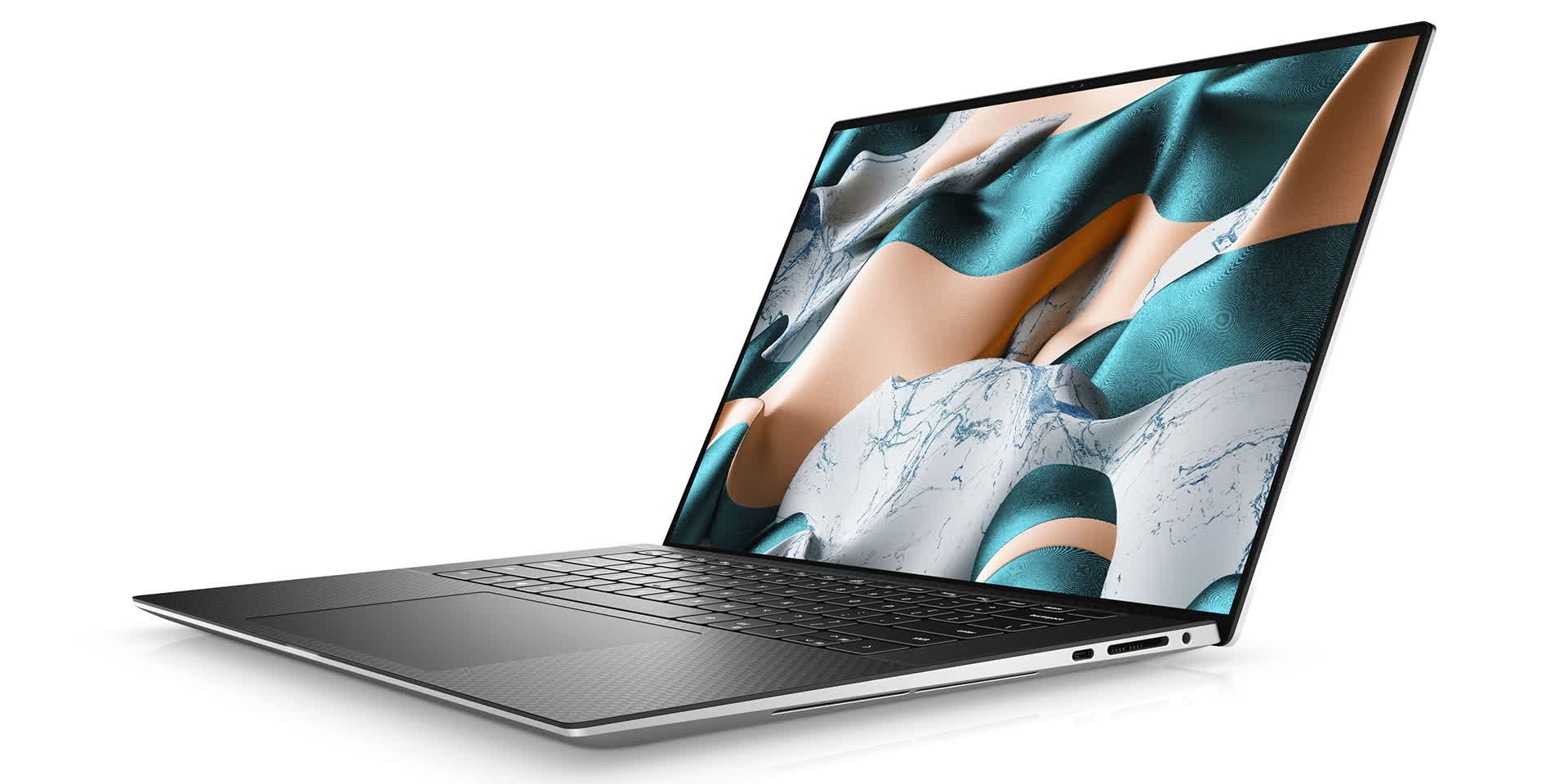 Dell XPS 15 9500 (2020) Review: Ultimate Windows Laptop - Tech Advisor