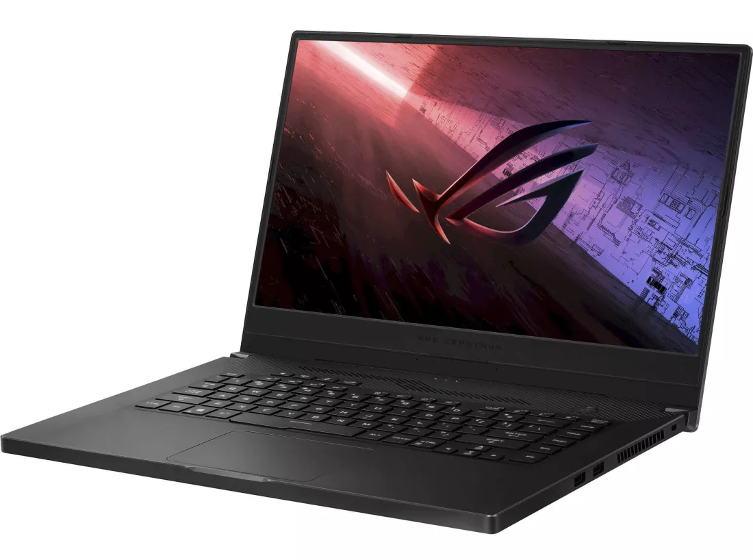 Asus ROG Zephyrus G15 - 2020