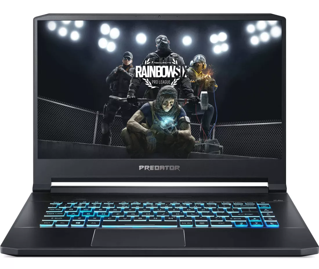 Acer Predator Triton 500 - 2020 (PT515-52)