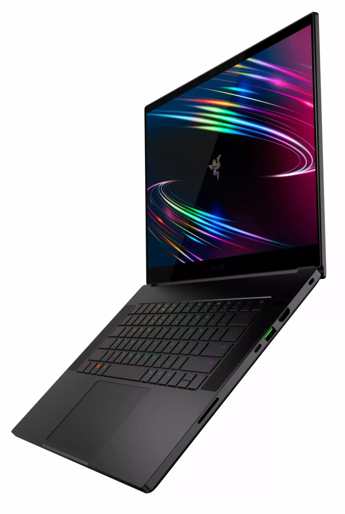 Razer Blade 15 - 2020