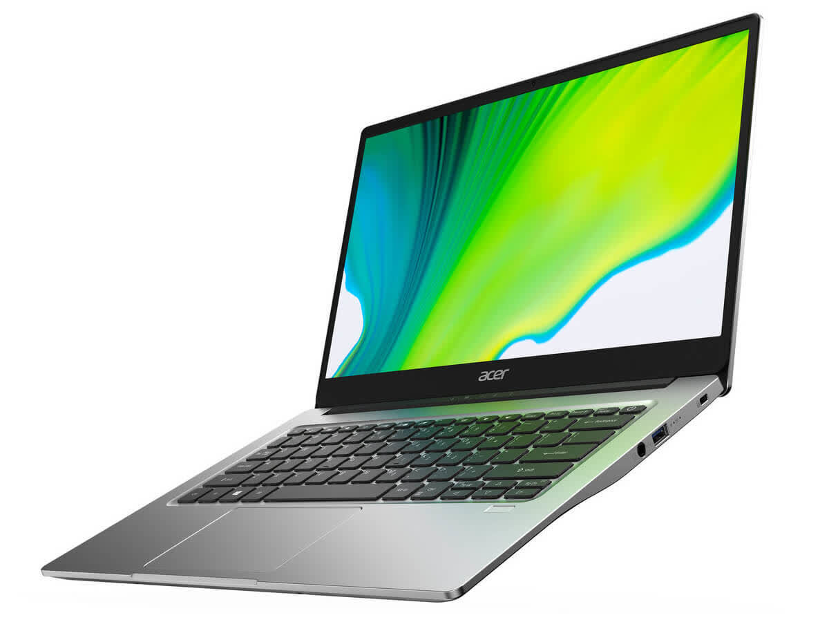 Acer Swift 3 - 2020 (SF314-42)