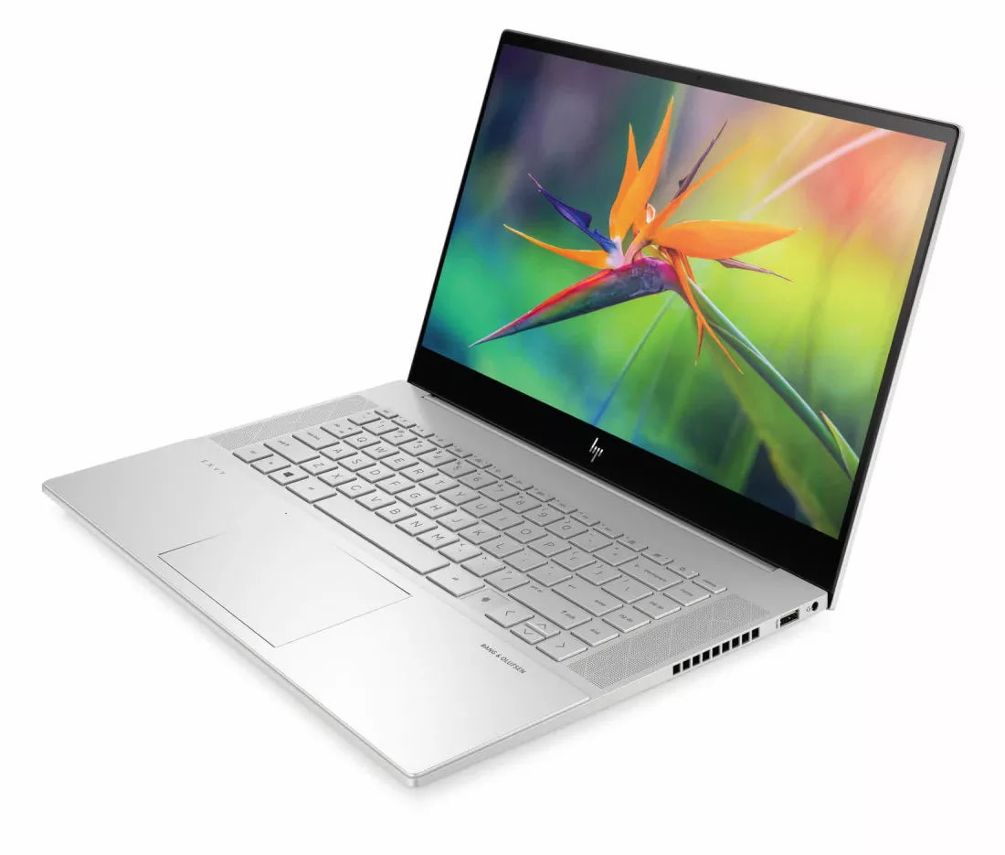 HP Envy 15 - 2020