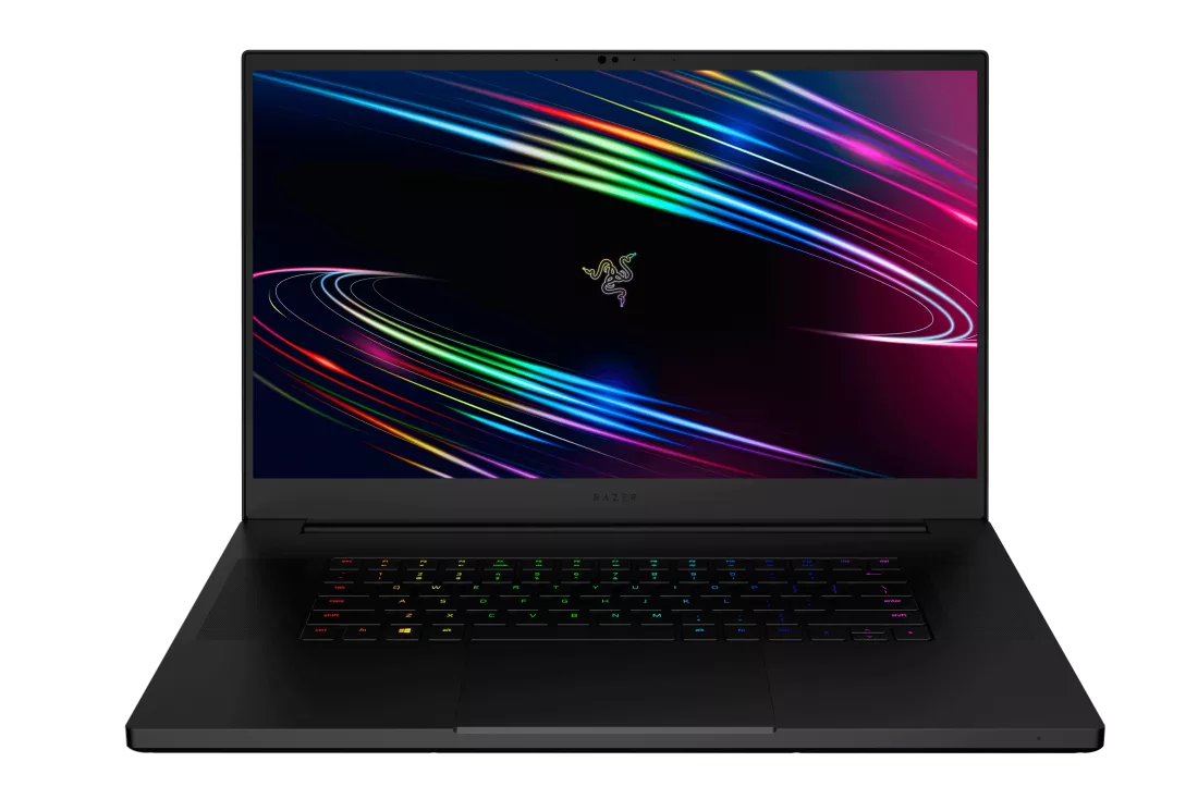 Razer Blade Pro 17 - 2020