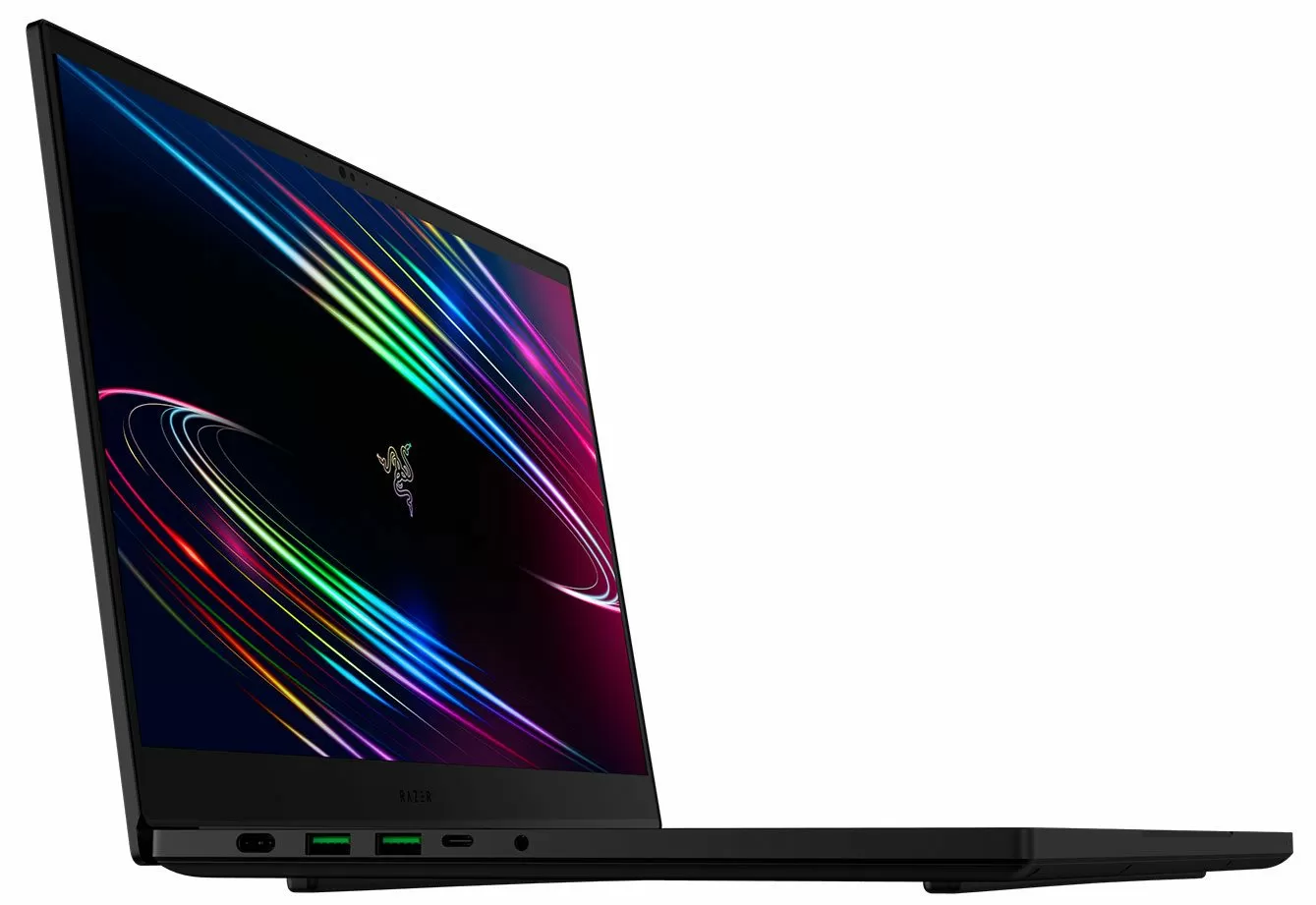 Razer Blade 15 Advanced - 2020 Reviews, Pros and Cons | TechSpot Razer Blade 15 Advanced - 2020 Reviews, Pros and Cons | TechSpot