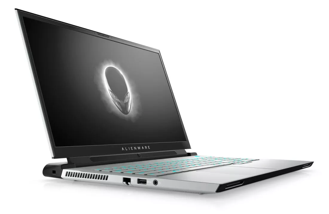 Alienware m15 R3