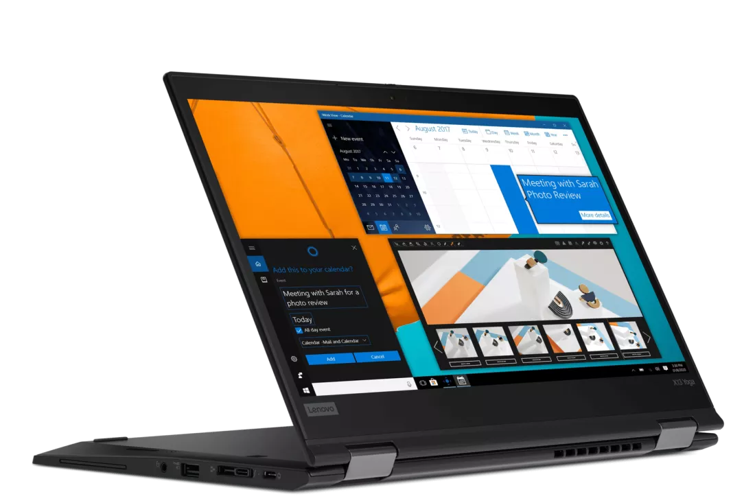 Lenovo ThinkPad X13 G1 - Intel Gen 10