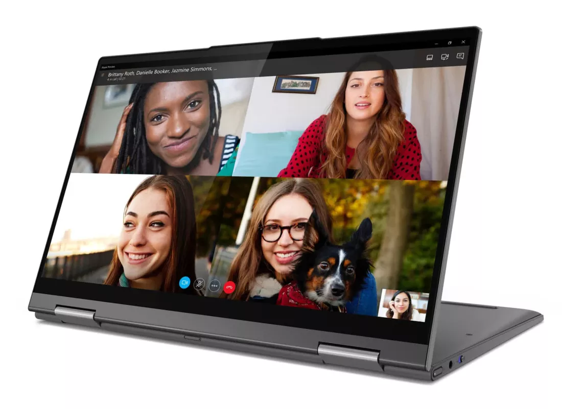 Lenovo Flex 5G 14