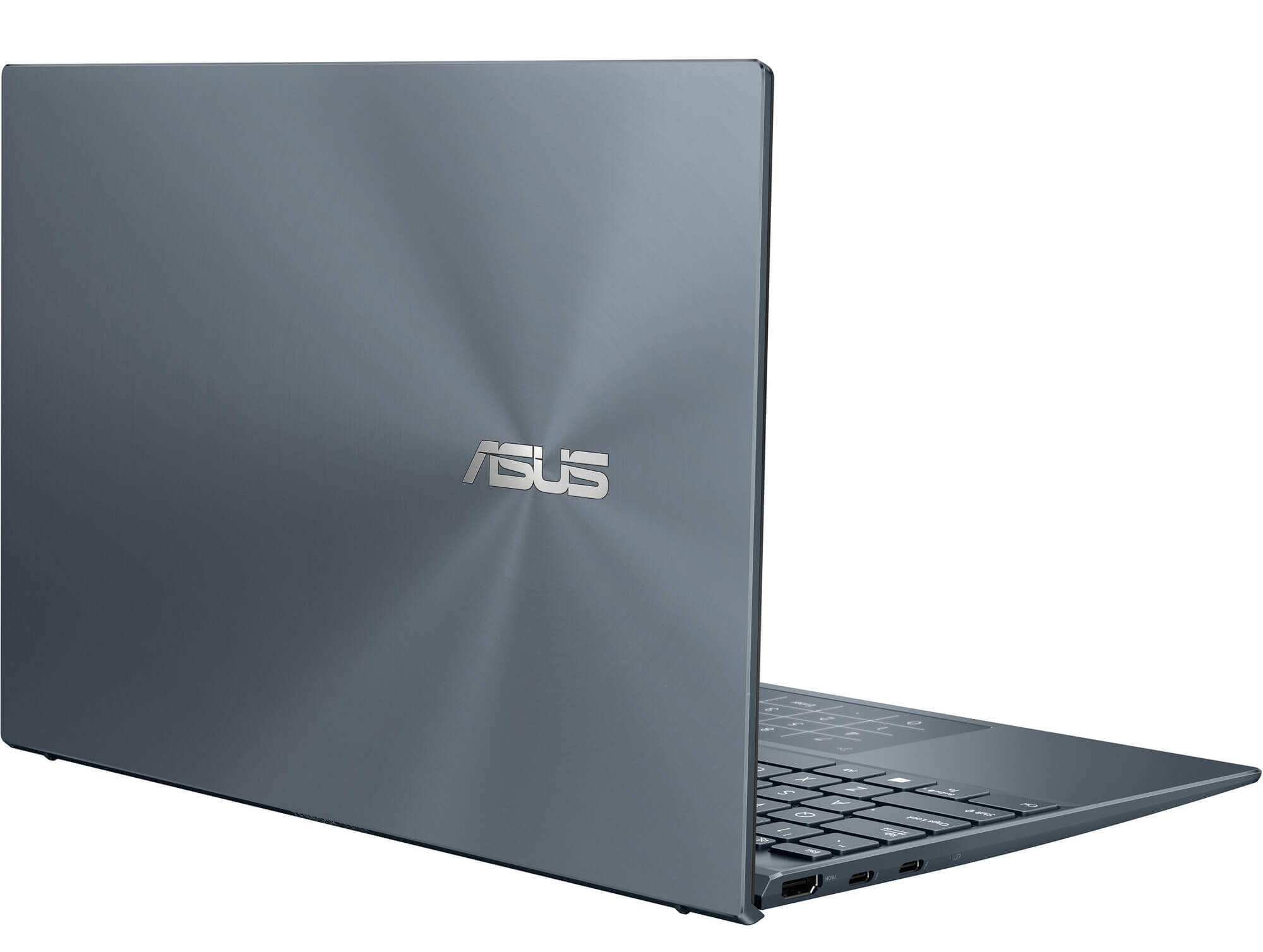 ASUS ZenBook 14 (UX425EA) Review — It Has Got Tiger Blood! –