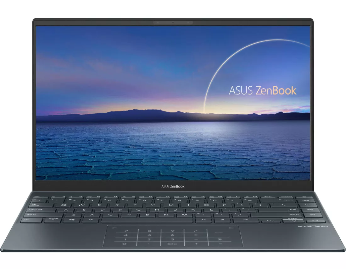 Asus Zenbook 14 (UX425EA)