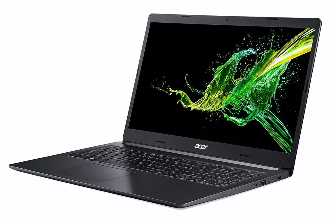 Acer Aspire 5 - 2020 (A515-55)