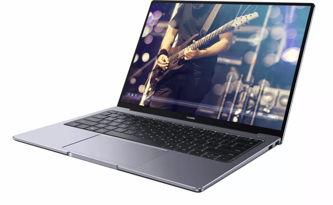 Huawei MateBook 14 - 2020