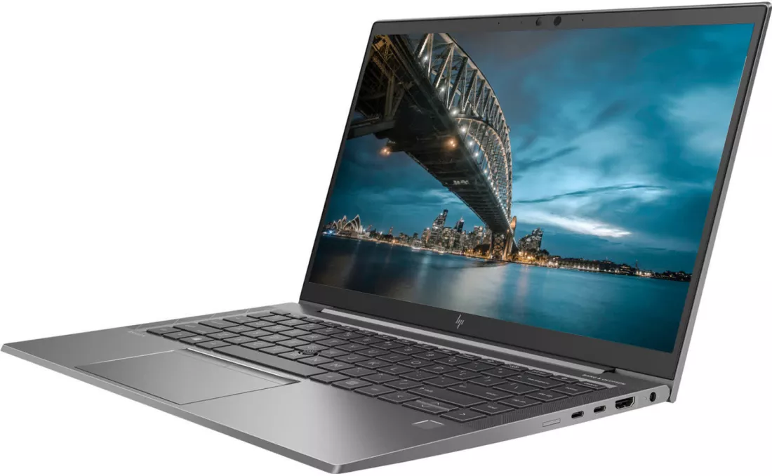 HP ZBook Firefly 14 G7