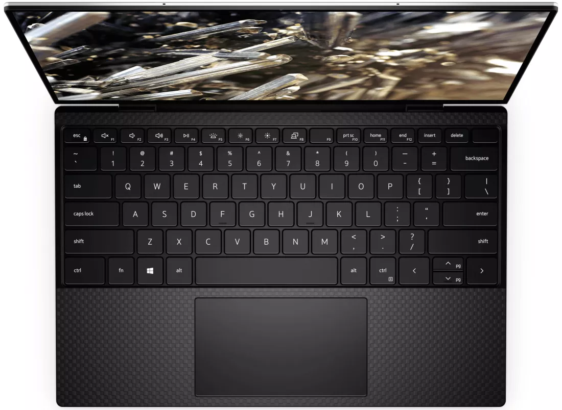 Dell XPS 13 (Late 2020)