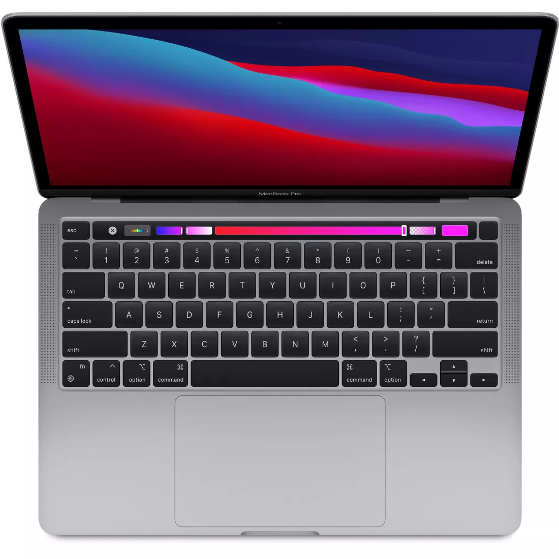 Apple MacBook Pro 13 M1 - Late 2020