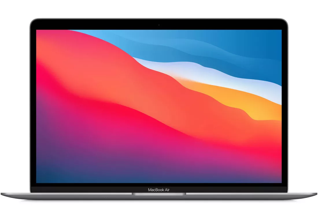 Apple MacBook Air M1 - Late 2020 Reviews, Pros and Cons | TechSpot