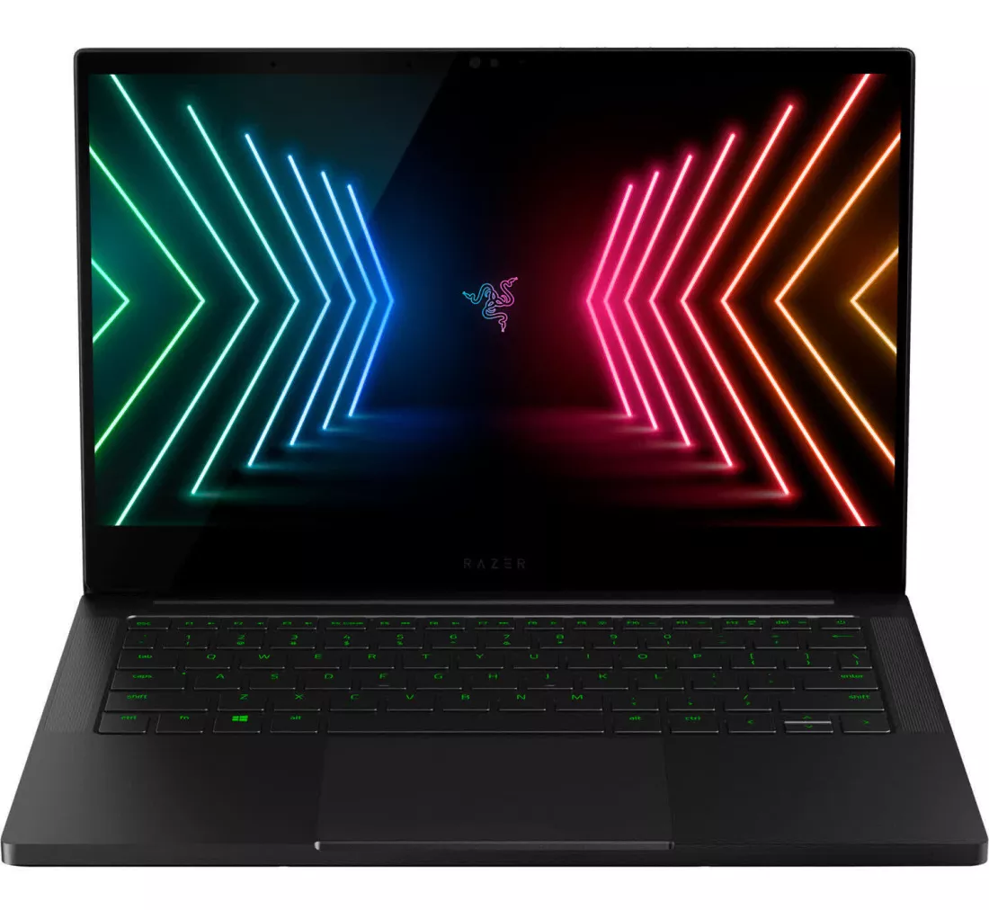 Razer Blade Stealth - Late 2020