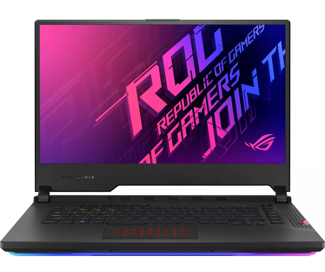 Asus ROG Strix Scar 15