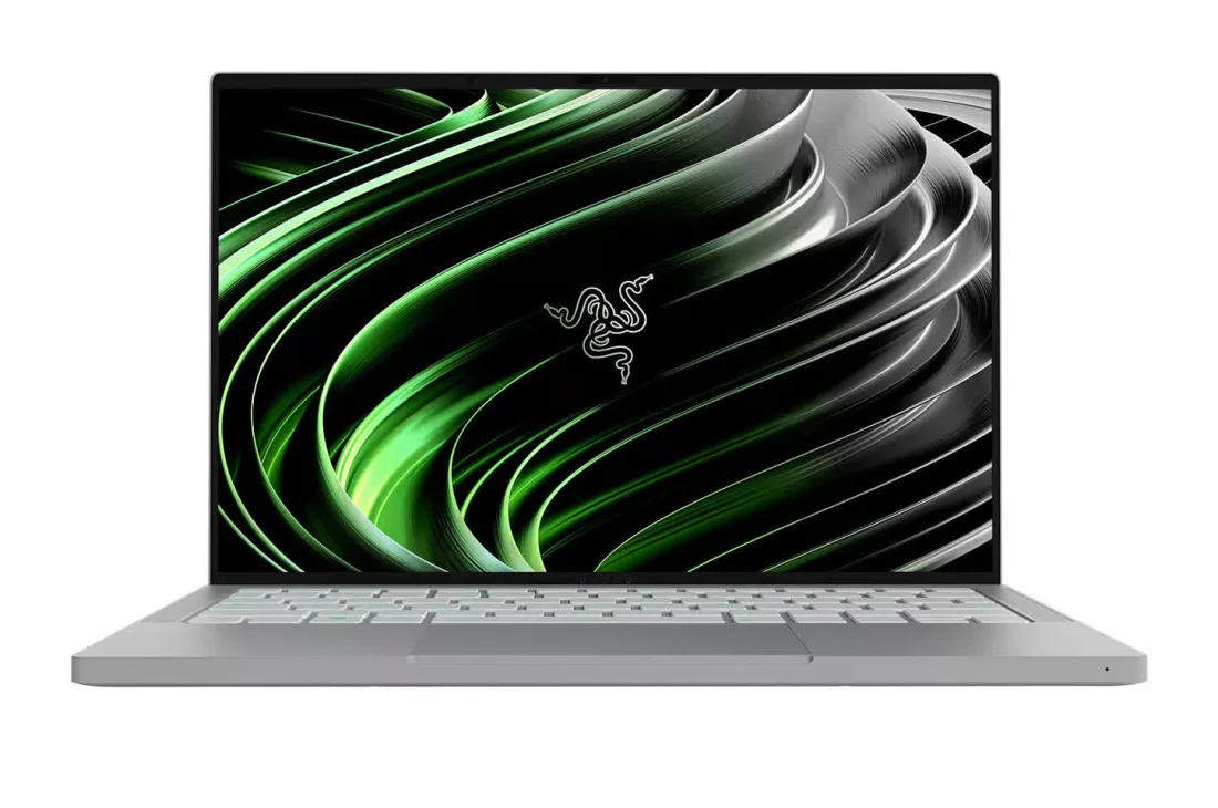 Razer Book 13 Review