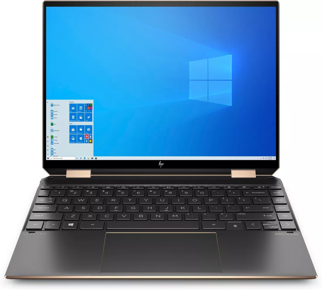 HP Spectre x360 14 2-in-1 Reviews, Pros and Cons | TechSpot